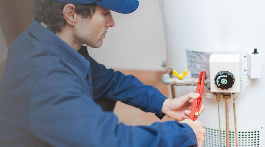 Professional Leak Detection in Preston, MN