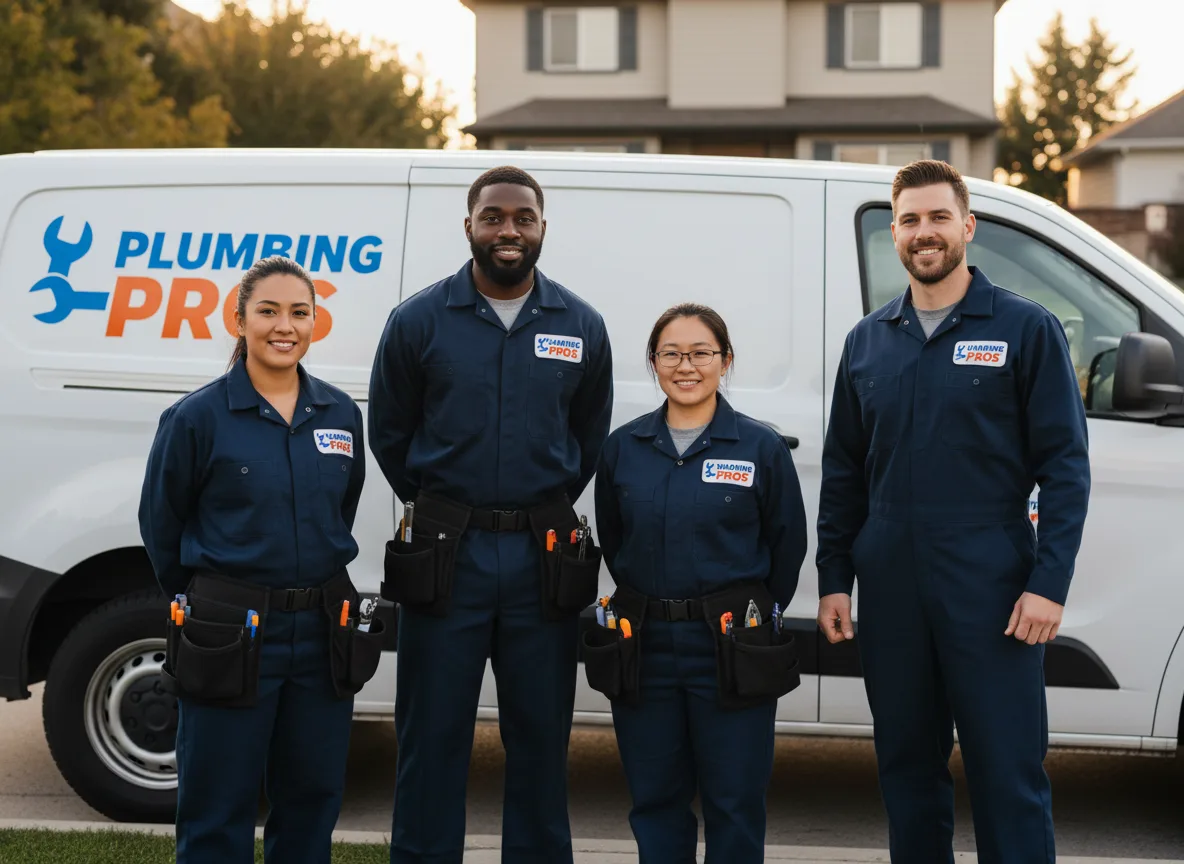 Water Heater Repair company in Preston, MN